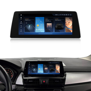 Écran multimédia Android <span class=keywords><strong>GPS</strong></span> Qualcomm 720p KANOR dernière génération pour <span class=keywords><strong>BMW</strong></span> E60 545i E61 E62 E63 <span class=keywords><strong>E90</strong></span> E91 E91 E93 335i Carplay Radio - Product Image 1
