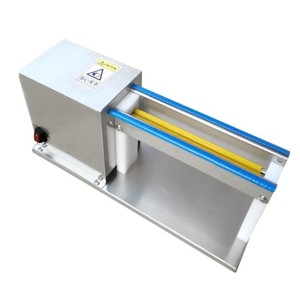 Décortiqueuse automatique d'œufs de caille de qualité industrielle, éplucheur automatique d'œufs de caille - Product Image 5