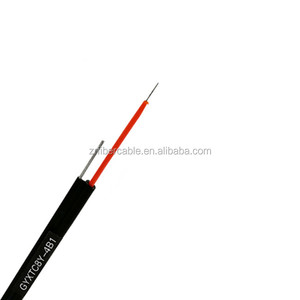 <span class=keywords><strong>Ftth</strong></span> Dropcore Mini Hình 8 Cáp Quang Thả Nhỏ Hình 8 Cáp 2 4 6 48 Lõi 12 24 Hilos Kabel Fibra Optica Figura 8 - Product Image 5