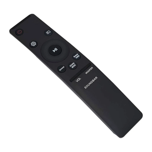 <b>Replacement</b> AH59-02758A Soundbar <b>Remote</b> <b>control</b> for Samsun HW-M360 HW-M450 HW-M550 - Product Image 3