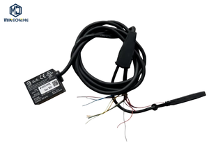เซ็นเซอร์ควบคุม PLC รหัส 2D ของแท้ใหม่เอี่ยม SR-610 - Product Image 1