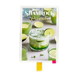 Süper 7 inç TFT <span class=keywords><strong>LCD</strong></span> renkli monitör Uart TFT ekran - Product Image 1