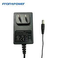 Frontpower 16,8V 1A 1,2A 28,8V 1A Akkuladegerät AC DC Wandstecker Typ-C Netzteil /CE/UKCA/SAA/BIS/KC/PSE/CCC Zertifizierungen