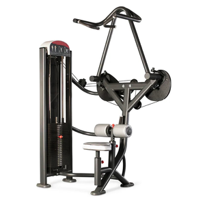 Machine de <span class=keywords><strong>presse</strong></span> <span class=keywords><strong>à</strong></span> jambes horizontale <span class=keywords><strong>à</strong></span> double système Tornado Fitness, <span class=keywords><strong>à</strong></span> charge par broches |   Structure en acier réglable |   Intérieur Commercial - Product Image 3