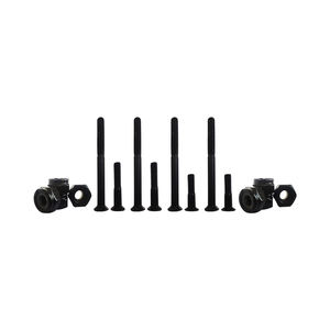 รถสเก็ตเซิร์ฟสเก็ต Ms5 รุ่นใหม่ล่าสุด ขนาด 29 นิ้ว พร้อมใช้งาน - Product Image 6