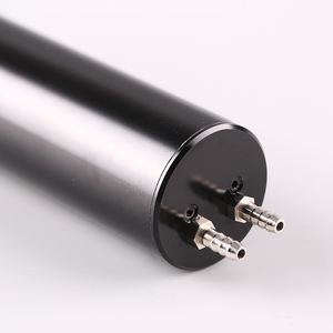 Pompe bidirectionnelle XH pour avions RC à voilure fixe, pompe à essence portable à engrenages métalliques à haut débit pour ravitaillement - Product Image 2