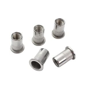Fastener sản phẩm 304 thép không gỉ M6 M8 M10 mù đinh tán <span class=keywords><strong>NUT</strong></span> - Product Image 6