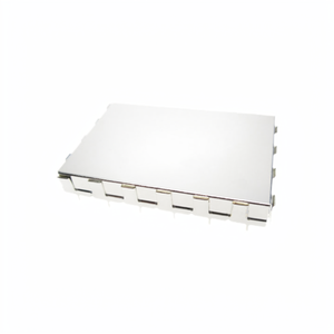 53-CBSA-2.25X3.75X0.5 Distribuidor Autorizado de Protectores de RF - Product Image 1