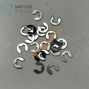 KHJ-MC18F-00 CIRCLIP (E) สำหรับเครื่องป้อนเทปยามาฮ่า SS 8 มม. - Product Image 1