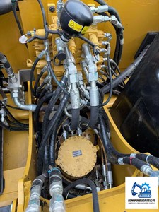 Componenti per Escavatore Cingolato Caterpillar 307D: Motore, Cambio, Cuscinetti per la Scavo Profonda - Motore, Ingranaggi, Cuscinetti - Product Image 6