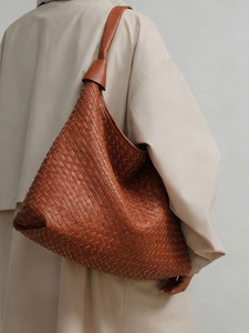 Bolsos cruzados de diseño de moda, bolsos de hombro de cuero PU de alta calidad, bolsos de mano casuales de lujo para mujer - Product Image 5