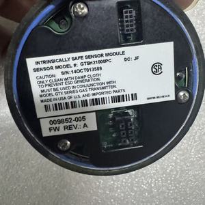 โมดูลเซ็นเซอร์ DET-TRONICS GTSH21000PC H20-1,000PPM-20cto40c - Product Image 2