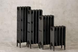 <span class=keywords><strong>Radiateur</strong></span> traditionnel en <span class=keywords><strong>fonte</strong></span> de style colonne pour chauffage hydronique - Product Image 6