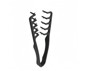 Outils <span class=keywords><strong>de</strong></span> <span class=keywords><strong>coiffure</strong></span> pour boucler les cheveux, clip à cheveux volumisant pour la racine, peigne texturé large et à dents, accessoires <span class=keywords><strong>de</strong></span> <span class=keywords><strong>coiffure</strong></span> pour barbier - Product Image 6