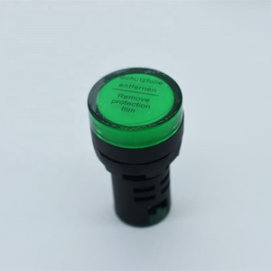 AD16-22DS पैनल माउंट एलईडी सूचक 30mm सूचक प्रकाश - Product Image 5