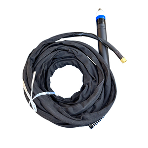 LGK-63/100/120/160/200/300/400IGBT air Plasma Cutter Metal Portable Plasma Cutting Machine - Product Image 6