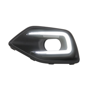 Feux de jour LED LUFENG <span class=keywords><strong>pour</strong></span> Suzuki Swift 18-24, étanches, blanc froid - Product Image 2