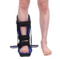 Medical Orthopedic Ankle Joint Fixation Protector