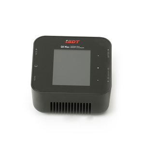 <strong>ISDT</strong> Aeromodelling LiPo Battery Balance Charger <strong>Q8</strong> <strong>MAX</strong> 1000W High Power 2-8S 33A - Product Image 4