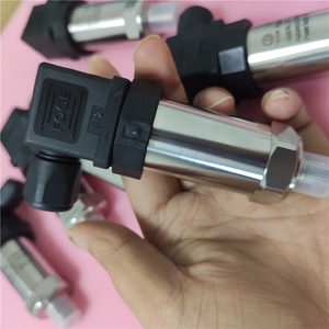 ดิฟเฟอเรนเชียล 4-20mA ผลิตในประเทศจีน - Product Image 5