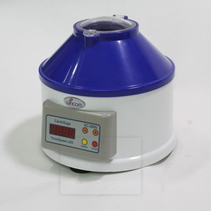 Máy Ly Tâm, Máy Ly Tâm <span class=keywords><strong>MINI</strong></span> Máy Tính Để Bàn 80-3D - Product Image 2