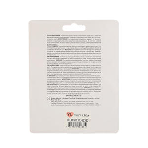 Kit Gigi Palsu Vampir, Darah Palsu, Cat Wajah Putih untuk Hari Semua Orang Kudus dan Hallowmas - Product Image 3