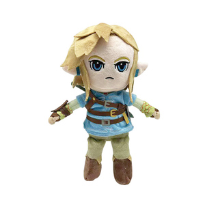 Juguete de Peluche al por Mayor: Bokoblin, Sand Seal, Link, Korok, Princesa, Tri Boy, Dedede, Waddle Dee, Waddle Doo - Product Image 5