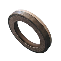 Joint d'étanchéité d'arbre à cames avant en métal renforcé 55x80 pour moteur YC4F115 OE YC209-C055080P