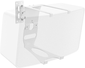 Loa Treo Tường Phù Hợp Cho <span class=keywords><strong>Sonos</strong></span> <span class=keywords><strong>Play</strong></span> <span class=keywords><strong>5</strong></span> Gen 2 Nhiều Điều Chỉnh Giá Đỡ Phù Hợp Cho <span class=keywords><strong>Sonos</strong></span> <span class=keywords><strong>Play</strong></span>:<span class=keywords><strong>5</strong></span> Loa, Trắng - Product Image 3