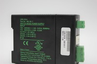 Eurodrive Uwu 52a 188 181 7