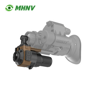 Caméra thermique à clipser Mhnv Jerry-c Elf-c Pro pour appareil de vision nocturne Pvs-14 Nvg Monoculaire Coti Résolution thermique 640x512 - Product Image 4