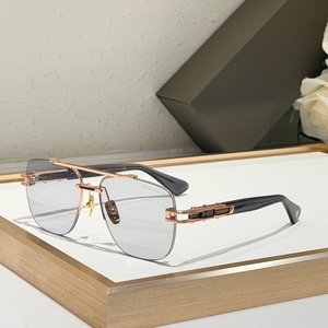 ADITA GRAND EVO ONE 61-14-142 Lunettes de soleil de haute qualité pour hommes et femmes, lunettes de soleil classiques rétro de luxe, lunettes de soleil de créateur UV400 - Product Image 6