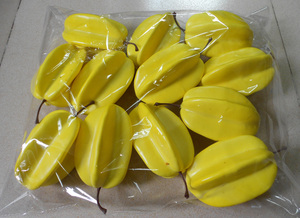 Simulatie kunstmatige <span class=keywords><strong>fruit</strong></span> decor faux <span class=keywords><strong>fruit</strong></span> voor hotel en tuin decoratie - Product Image 3