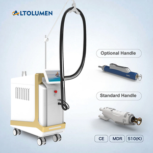 CE MDR 510K 1064NM ND <strong>YAG</strong> <strong>Laser</strong> Epilation Alexander <strong>Laser</strong> 755nm <strong>Gentle</strong> Alex Pro Long Pulse Alexandrite <strong>Laser</strong> Hair Removal - Product Image 2