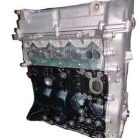 Prix d'usine, neuf, TAI AUTO PARTS B12S1, moteur à essence en aluminium et fonte, 1,2 L, 89-107 KW, couple de 170-171 N.m, Chevrolet