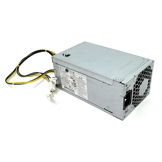 Original New L70042-004 PCK017 180W Power Supply for HP Pro 280 286 288 G6 G8 ZHAN G2 G4 PSU Adapter