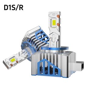 Nuevo Diseño D1S D3S D5S D8S D2S D2R D4S D4R 55W 10000LM LED para Automóviles, Bombillas LED para Faros Delanteros de Xenón HID para lexus Es350 2010 - Product Image 1