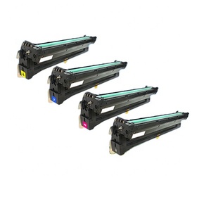 Đơn Vị Hình Ảnh Màu, Đơn Vị Trống 42918909 Đến 42918912 Tương Thích Với <span class=keywords><strong>OKI</strong></span> C9600 <span class=keywords><strong>C9650</strong></span> C9655 C9800 C9850 INTEC CP2020 - Product Image 1