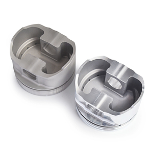 Pistones Forjados Personalizados Adracing para Toyota 2JZ 2JZGTE 2JZ-<span class=keywords><strong>GTE</strong></span> Supra MK4 JZA80 Twin <span class=keywords><strong>86</strong></span> mm <span class=keywords><strong>86</strong></span>.5 mm 87 mm 9:1 - Product Image 1