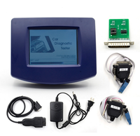 Mejores ventas Digiprog 3 V4.94 OBD solo herramientas de diagnóstico de coche lector de código de plástico con 1 año de garantía