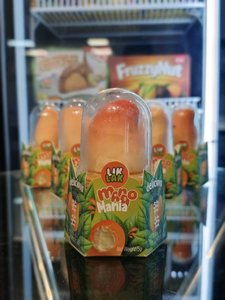 Helado de Frutas LIKLAK3D con Apariencia Realista de Fruta Fresca, Aroma a Fruta Pura y Aroma a Leche Suave, Peso 75g por Pieza - Product Image 3