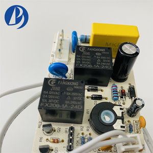 Pièces <span class=keywords><strong>de</strong></span> machine à laver <span class=keywords><strong>de</strong></span> qualité supérieure, carte PCB M181092233 - Product Image 2