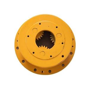 Pièces de rechange pour essieu de chargeuse ZL30 ZL15 81807A00000000-31 130010031 36402100212 Porte-goupilles - Product Image 2