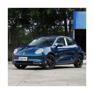 Great Wall Euler Good Cat 2024 todas las versiones coches eléctricos buen precio - Product Image 1