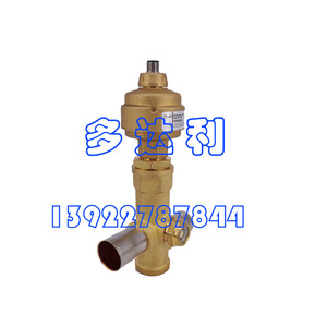 วาล์วขยายอิเล็กทรอนิกส์ Carrier รุ่น ETS100 034G0506 สำหรับอะไหล่เครื่องปรับอากาศ - Product Image 2
