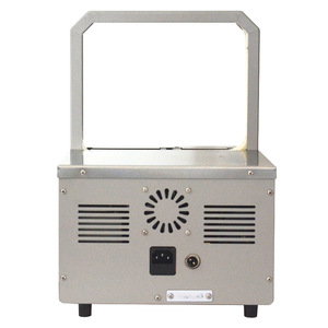 Máquina Automática para Atar Vegetales Pequeños sin Pegamento, Máquina para Atar Pan - Product Image 6