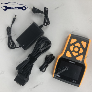 Herramienta de Calibración de Clúster OBD Profesional VAPON VP360, Lectura/Eliminación de DTC, Programador Portátil 2 en 1 - Product Image 4