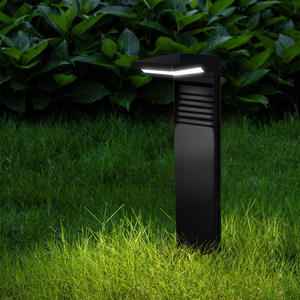 Al Aire Libre IP65 impermeable LED SMD2835 Solar césped Luz Jardín paisaje iluminación con alta durabilidad - Product Image 6