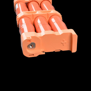 Module de batterie de voiture hybride Ni Mh Aqua 14.4V 6.5Ah Batterie hybride <span class=keywords><strong>rechargeable</strong></span> pour Toyota Aqua <span class=keywords><strong>Prius</strong></span> 144V - Product Image 4
