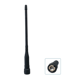 เสาอากาศแบบยืดหยุ่น 868 MHz 3.5dBi สำหรับวิทยุสื่อสาร VHF/UHF/วิทยุสมัครเล่น - Product Image 3